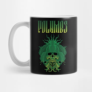 VOLUMES BAND Mug